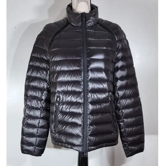 Puffer Coat Mackage Size 40 Mackage Jackets Coats Mackage